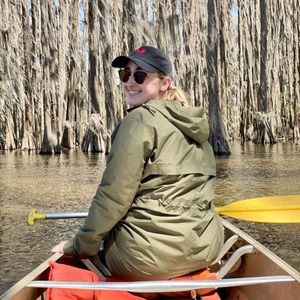 REI Pike Street Trench (Rain Jacket)